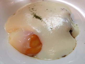 Restaurante Dassabassa en Madrid