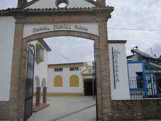 Oleoturismo en Priego de Córdoba