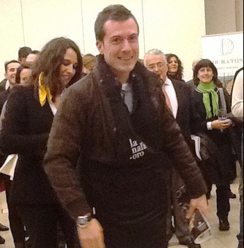 La Nariz de Oro XXII: Crónica de la Semifinal madrileña