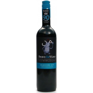 Beso de vino Selección 2011