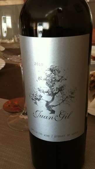 JuanGil2010