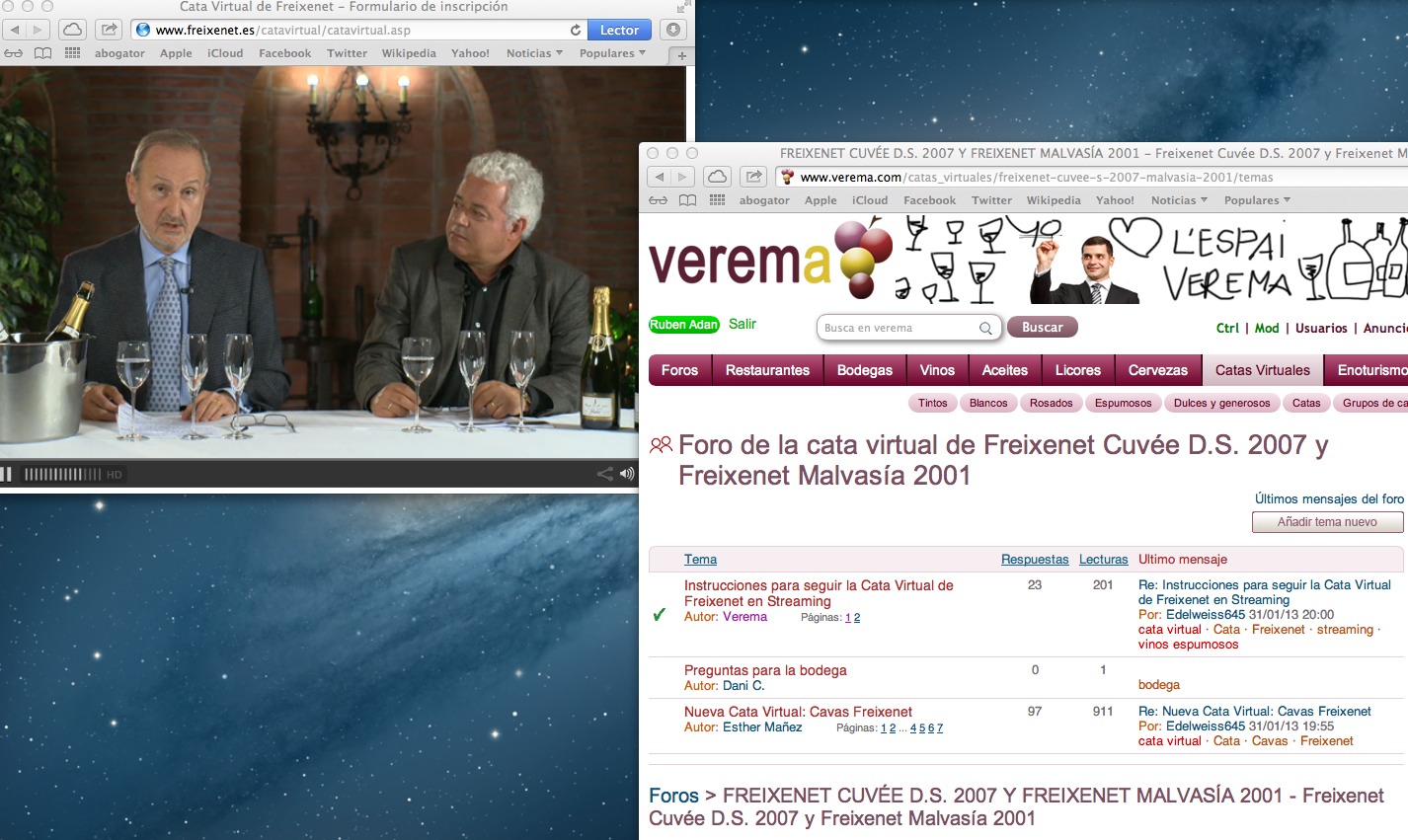 1040 Sameirás 2011. Vínculo de unión entre Origen, Tradición y Calidad