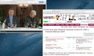 1040 Sameirás 2011. Vínculo de unión entre Origen, Tradición y Calidad