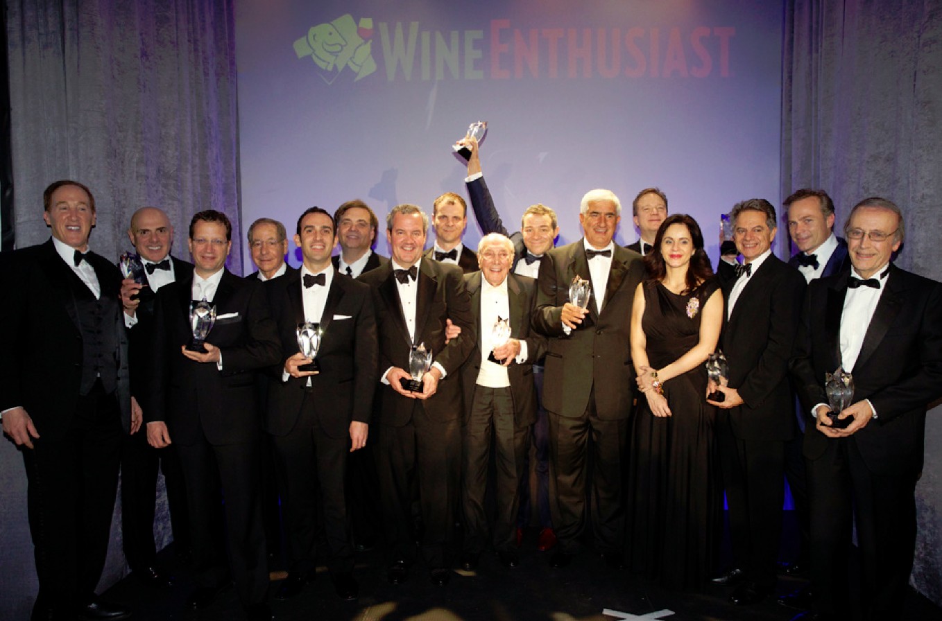 La Ribera del Duero, la Mejor Región Vitivinícola del Mundo