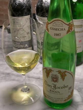 Don Jacobo Cosecha 1987