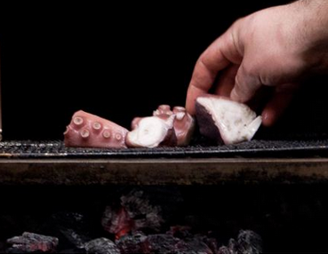 El Celler del Tossal. Mucho más que brasas