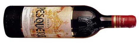 Pesquera Crianza 2010