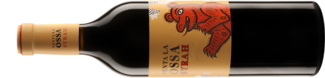 Venta la Ossa Syrah 2009
