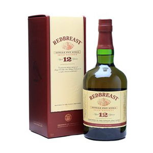 Redbreast 12 años S/A