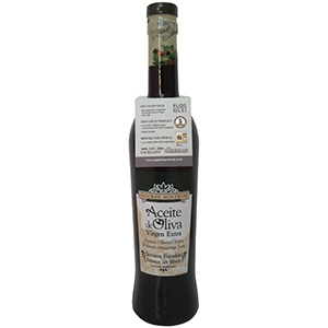 Segorbe Nostrum Intenso Sin Filtrar