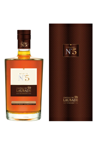 Château de Laubade Intemporel No.5