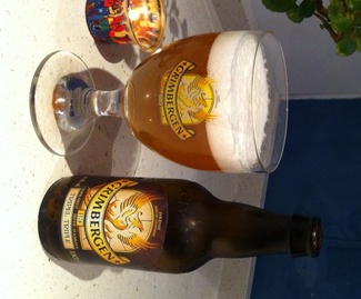 Grimbergen Tripel Triple