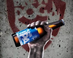 Cerveza BrewDog, una apuesta radical