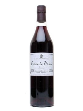 Briottet Crème de Mure