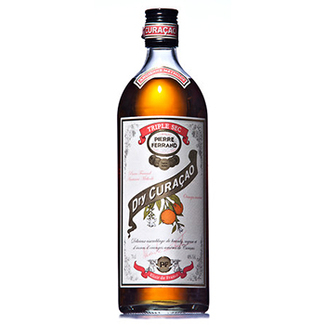 Pierre Ferrand Dry Curaçao