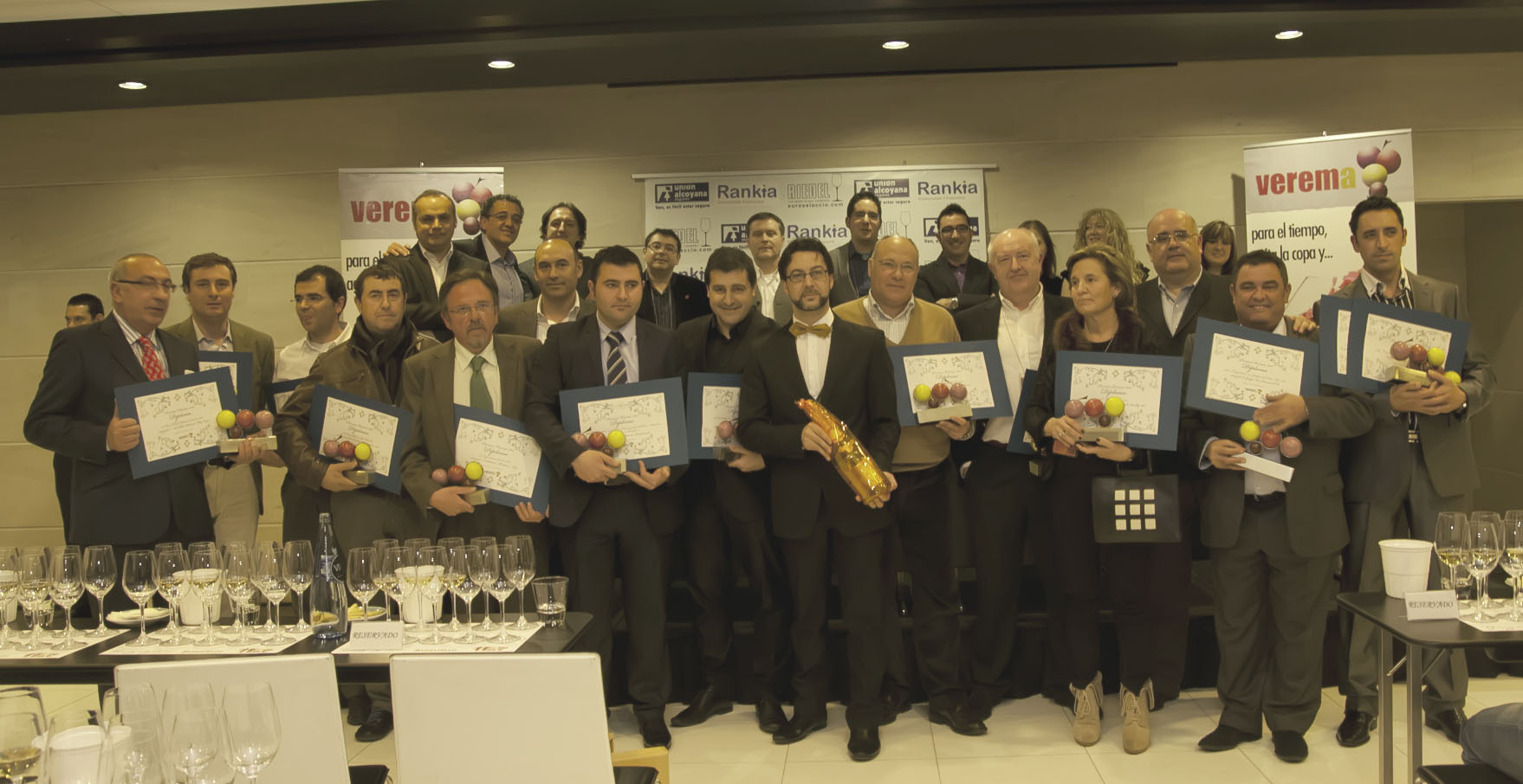 Cocineras con estrella frente al cáncer de mama