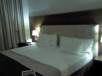 Silken Coliseum en Santander