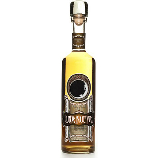 Luna Nueva Ultra Premium Limited Edition Reposado