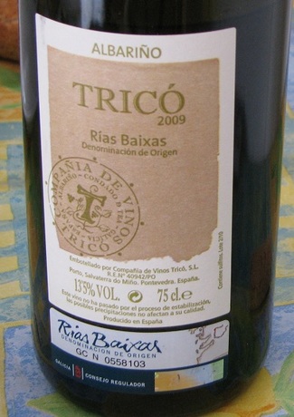 Tricó 2009