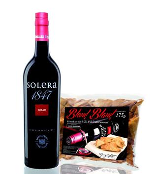 Los Blam Blam de SOLERA 1847