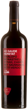 Ad Gaude Heretat 2007