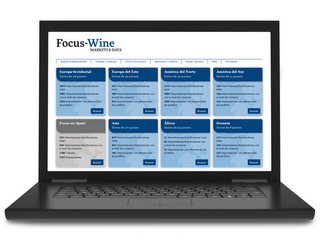 Focus-Wine: datos al servicio de la exportación