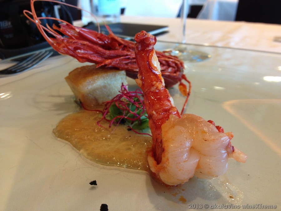 Restaurante Dinastía Vivanco, gastronomía cultural de precisión