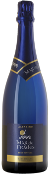 Albariño Brut Nature