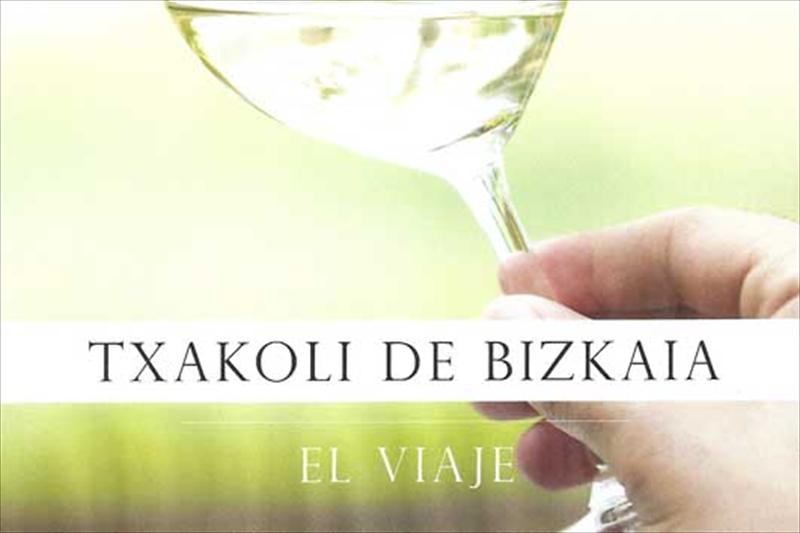 Guía del Txakoli. Descarga gratuita de guía de vinos