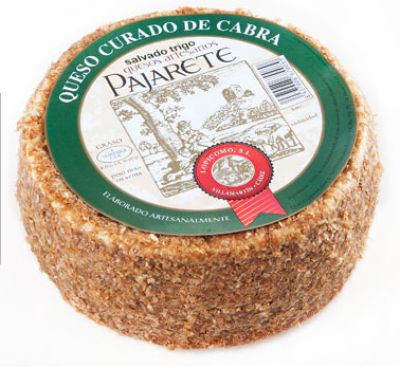 ¿Quieres descubrir qué es Pajarete?