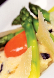 El Parmesano Reggiano: el Rey del queso parmesano