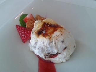 Restaurante Mirador de Ulía en San Sebastián/ Donosti/ Donostia