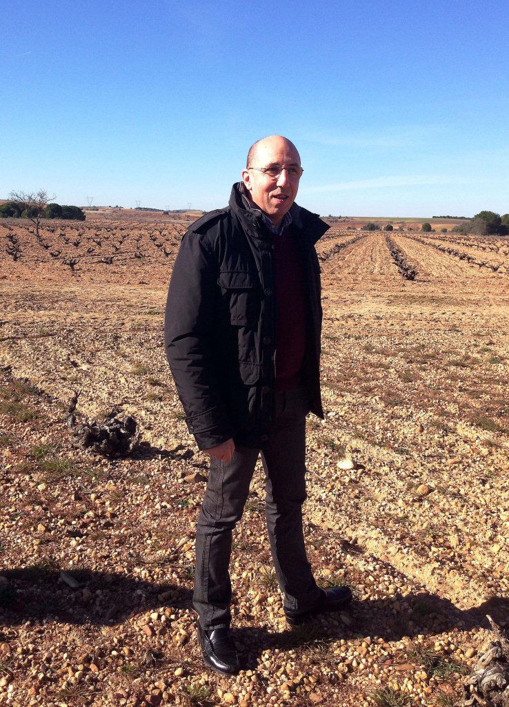 Teso La Monja: Marcos Eguren abre sus puertas a Puck 