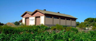 Las Moradas de San Martín