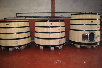 Treinta Mil Maravedies 2011