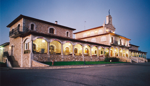 Enoturismo en la Ribera del Duero