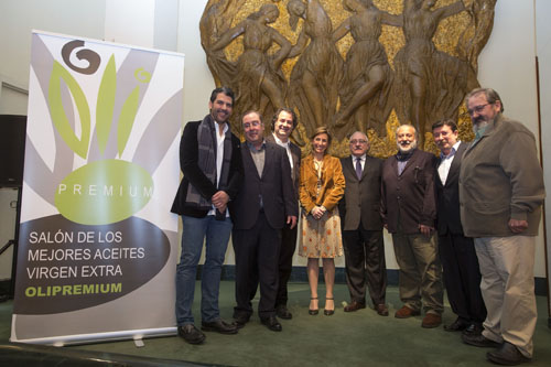 Olipremium cierra con éxito su primera edición