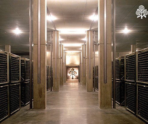 Escapada a La Rioja y sus bodegas