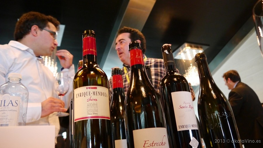 Las imágenes del 12 Encuentro Verema 2013