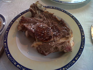 Chuletón