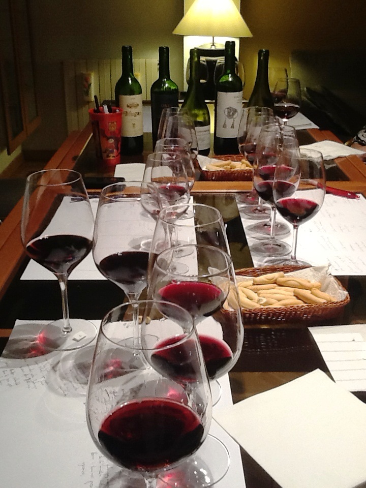 Chile y sus vinos: las lecciones de humildad son siempre bienvenidas