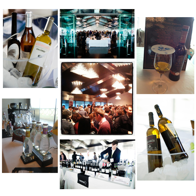 Próximos Encuentros Verema 2013: Madrid y Barcelona