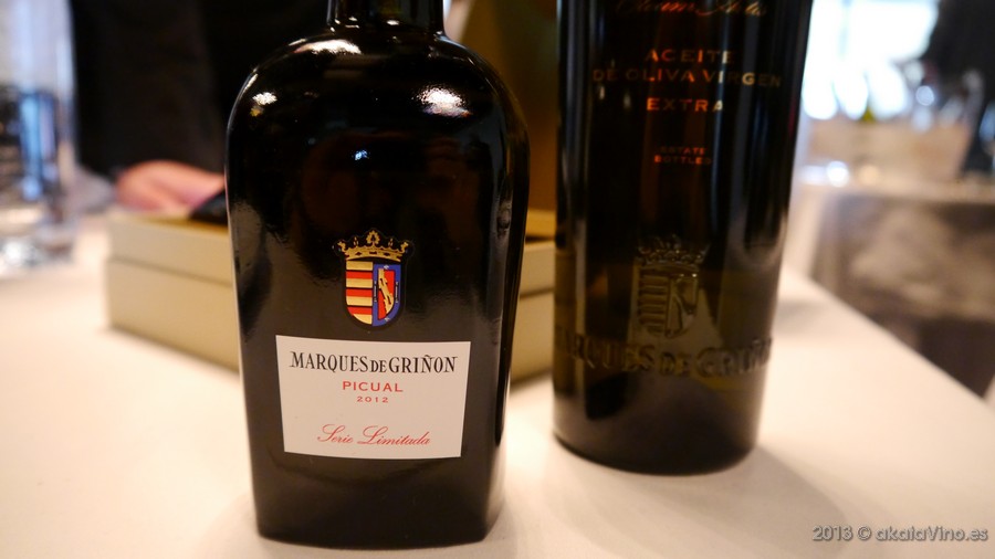 Marqués de Griñón lidera la guía de los mejores aceites del mundo