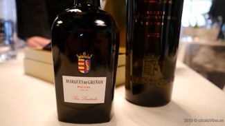 Marqués de Griñón lidera la guía de los mejores aceites del mundo