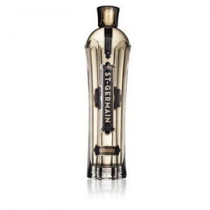 St. Germain (Liqueur Delice)