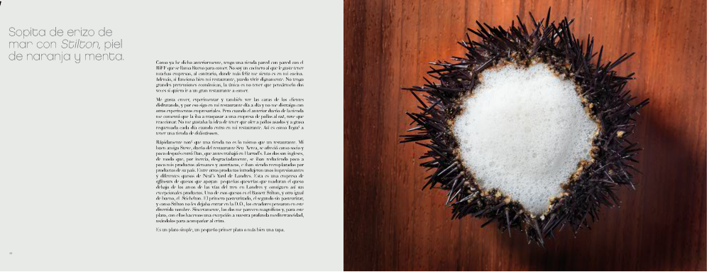 Ànima Mediterrània, de Bernd Knöller (Riff) gana el premio 18º Gourmand World Cookbook Awards 2012