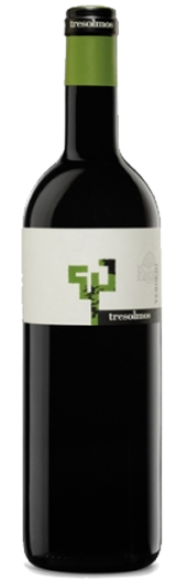 Tres Olmos verdejo 2012