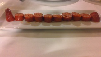 Restaurante Asador Ibáñez de Bilbao en Bilbao