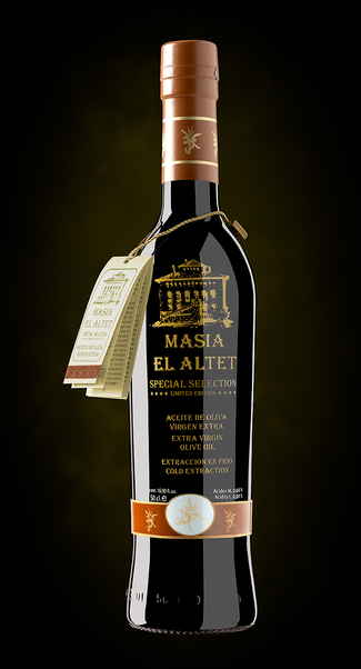 Masia el Altet "Special Selection" 2012