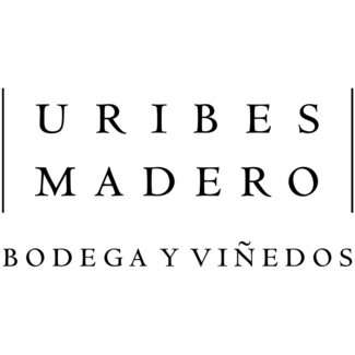 Logo de Uribes Madero